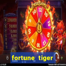 fortune tiger gratis teste